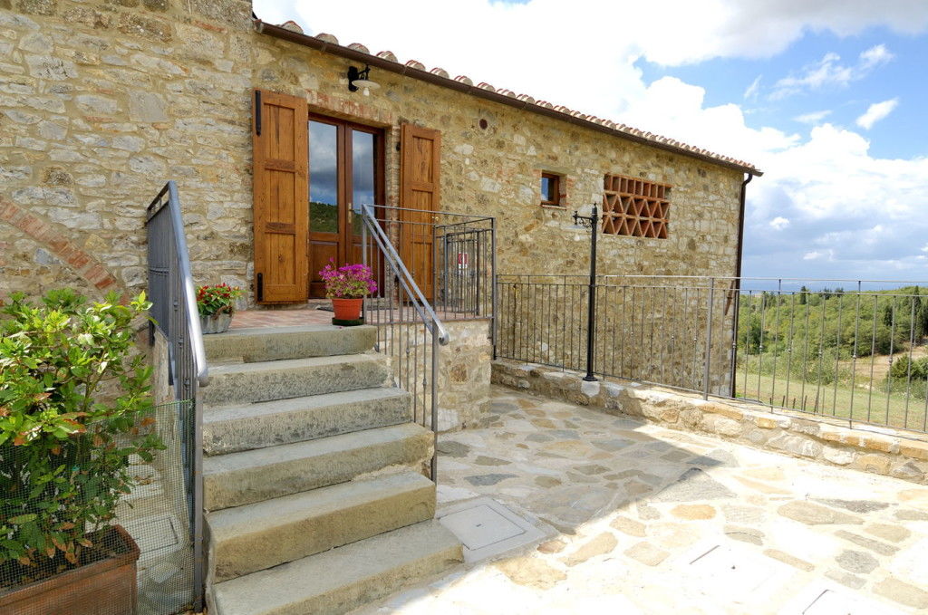 Apart-hotel Casafrassi -only Adults