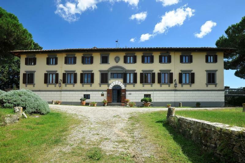 Casafrassi -only Adults Apart-hotel Castellina in Chianti