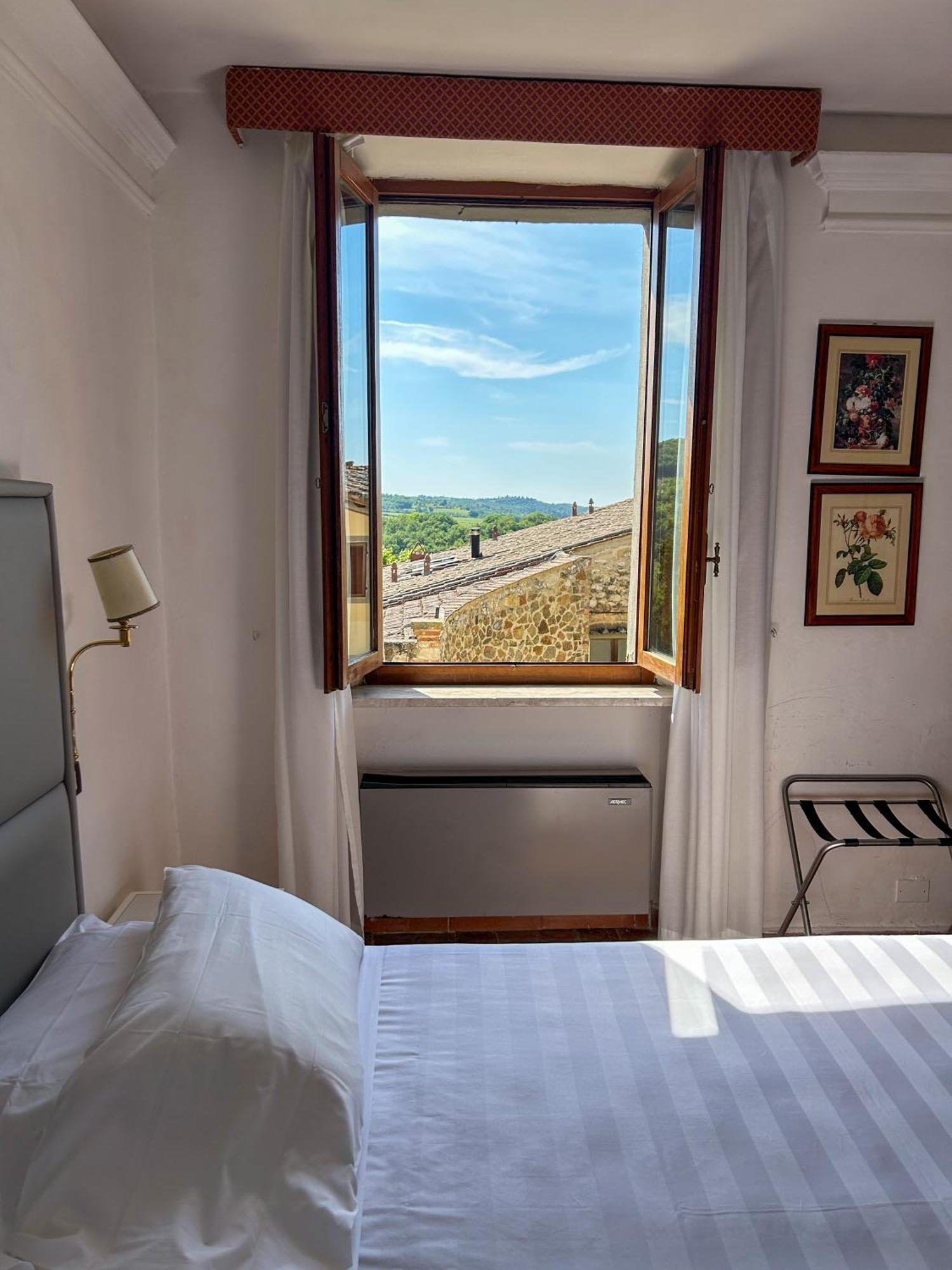 Casafrassi -only Adults Aparthotel Castellina in Chianti